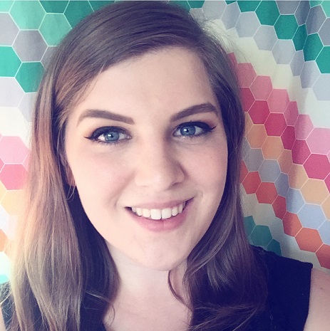 Brittany Gillespie