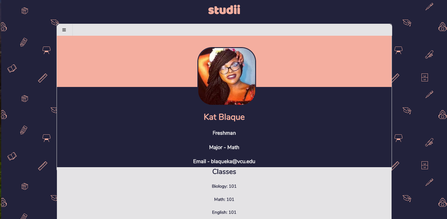 Studii
